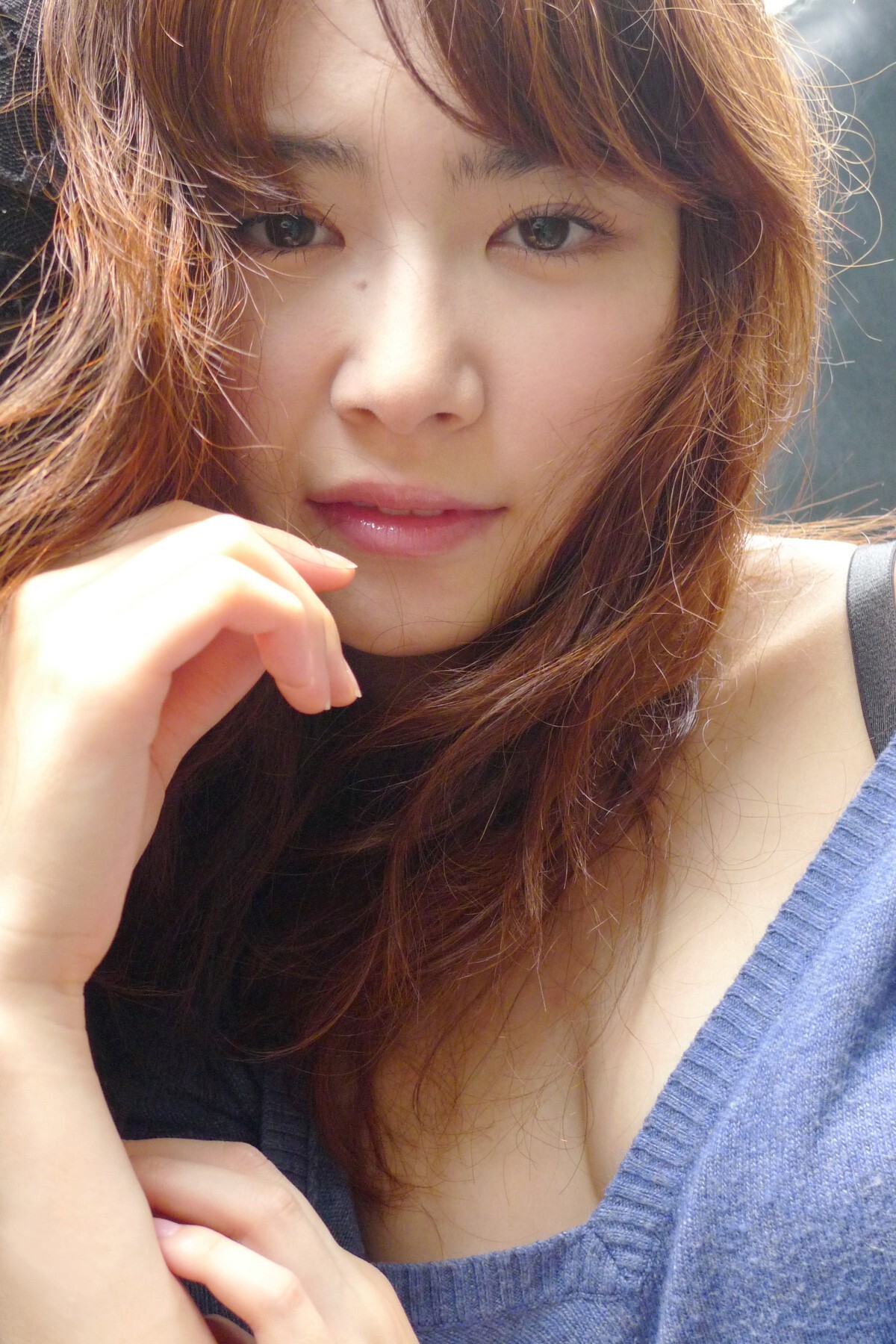 橘奈々子 Nanako Tachibana [週刊] Shukan.jp   日本美女套图